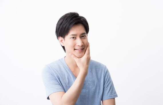 板橋で濃いすね毛にお悩みの方にぴったりのメンズ脱毛を行っております